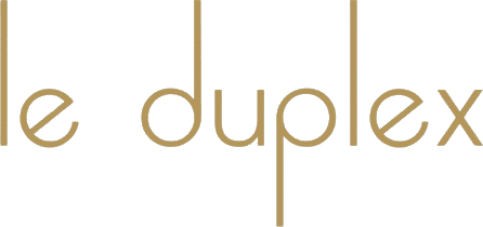 Le Duplex