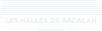 Halles de Bacalan